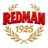 REDMAN 1925