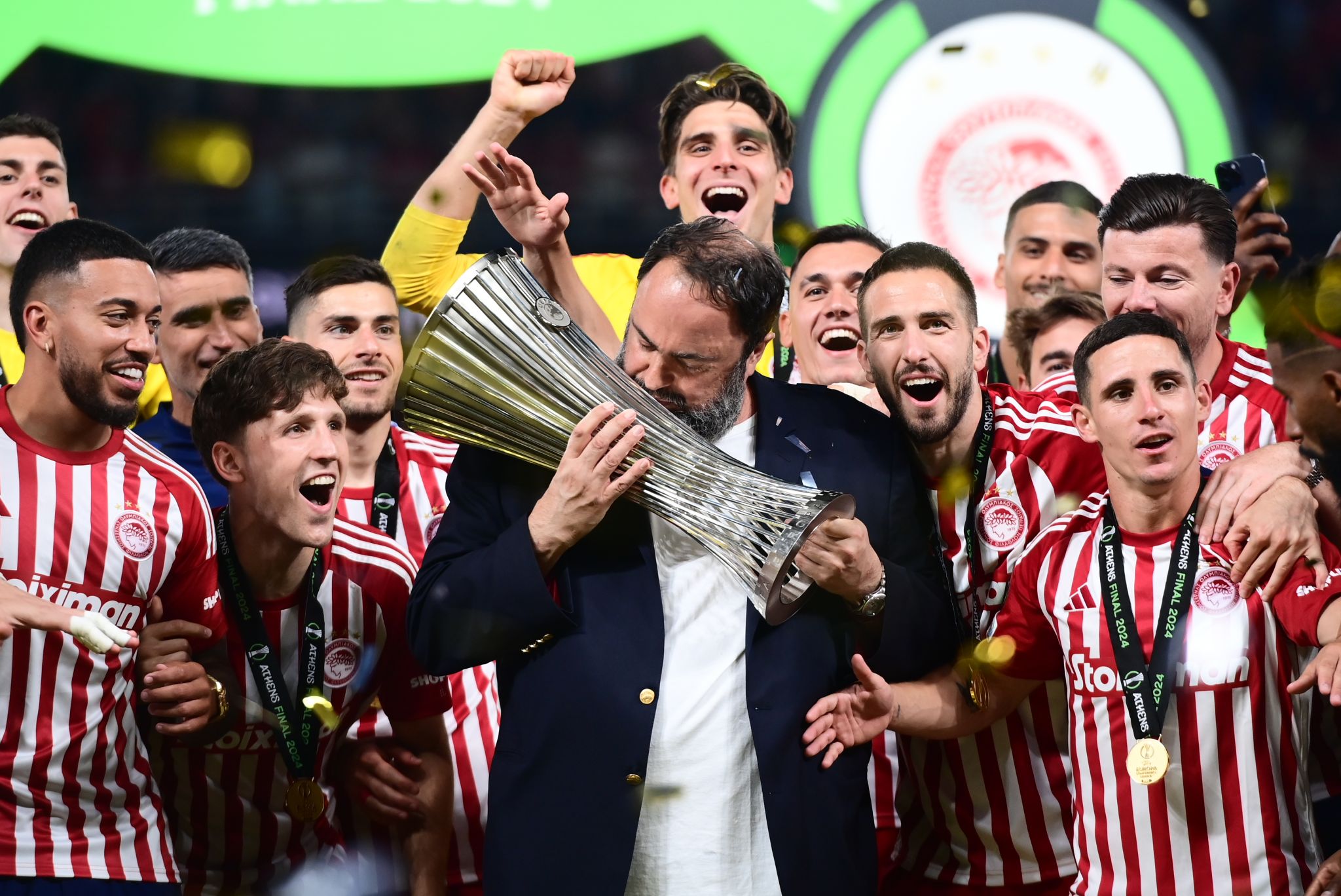 Σαν σήμερα, 18 Ιουνίου…