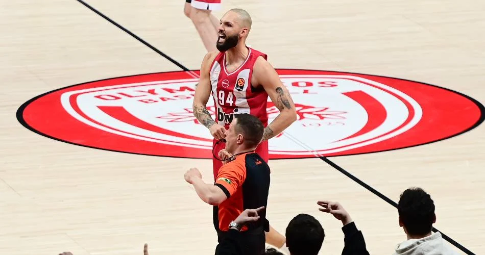 Red Mania League…